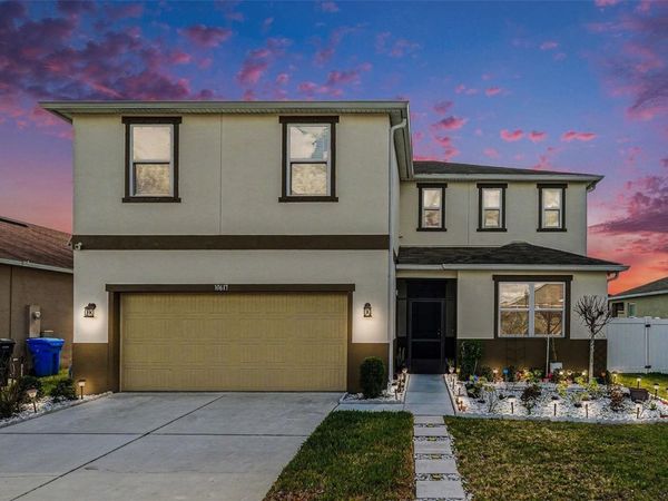 10617 ALDO MORO DRIVE , WIMAUMA, FL 33598