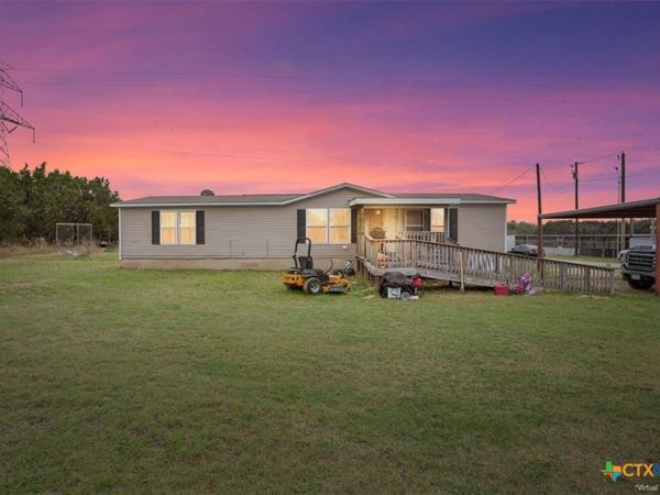 9787 Norwood Drive , Salado, TX 76571