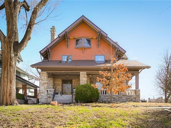 3341 Campbell Street, Kansas City, MO 64109