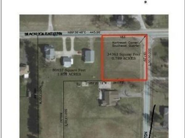 0 Blacklick-Eastern Road NW, Pickerington, OH 43147