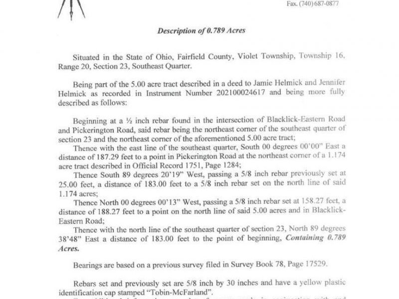 0 Blacklick-Eastern Road NW, Pickerington, OH 43147 Photo 10