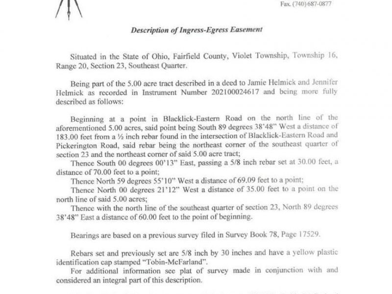 0 Blacklick-Eastern Road NW, Pickerington, OH 43147 Photo 8