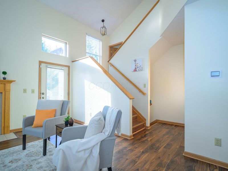 9339 Prestwick Green Drive, Columbus, OH 43240 Photo 13