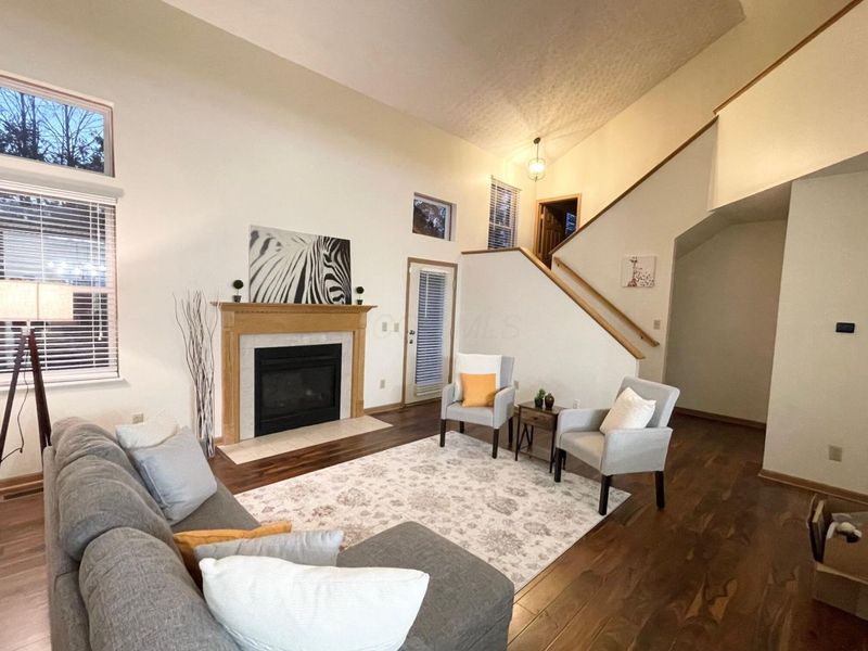 9339 Prestwick Green Drive, Columbus, OH 43240 Photo 14