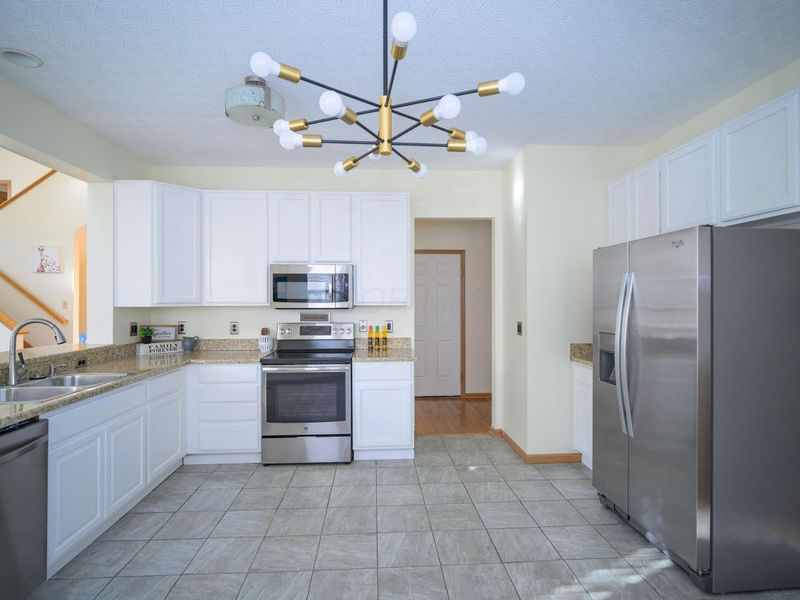 9339 Prestwick Green Drive, Columbus, OH 43240 Photo 20