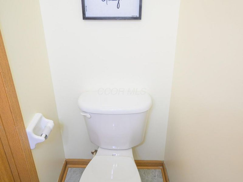 9339 Prestwick Green Drive, Columbus, OH 43240 Photo 27