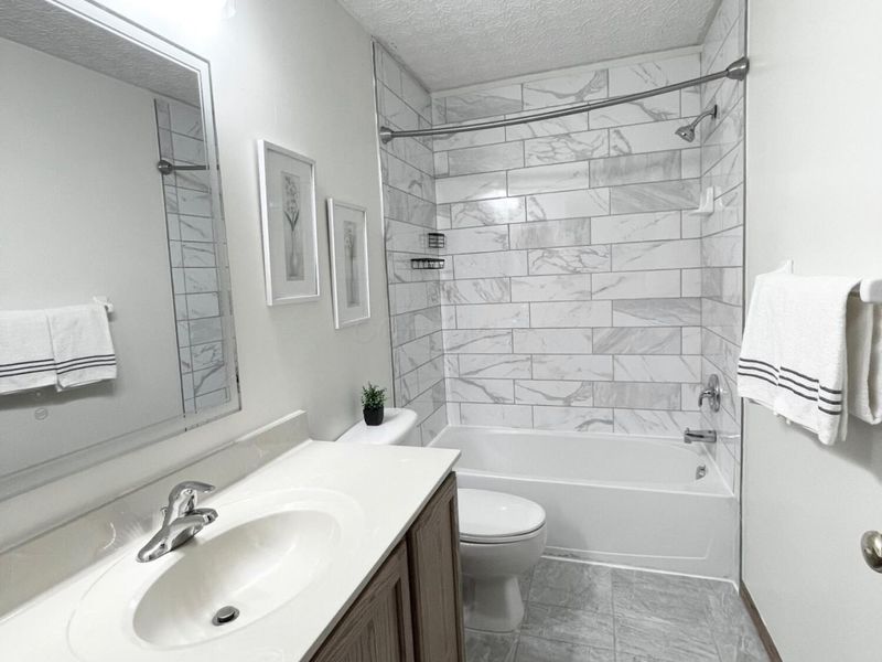 9339 Prestwick Green Drive, Columbus, OH 43240 Photo 52