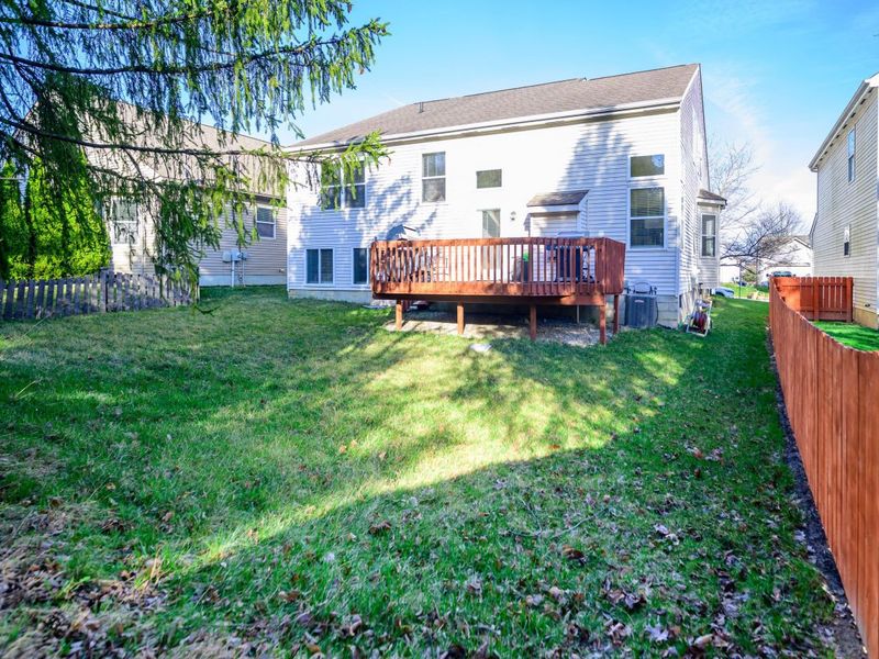 9339 Prestwick Green Drive, Columbus, OH 43240 Photo 59