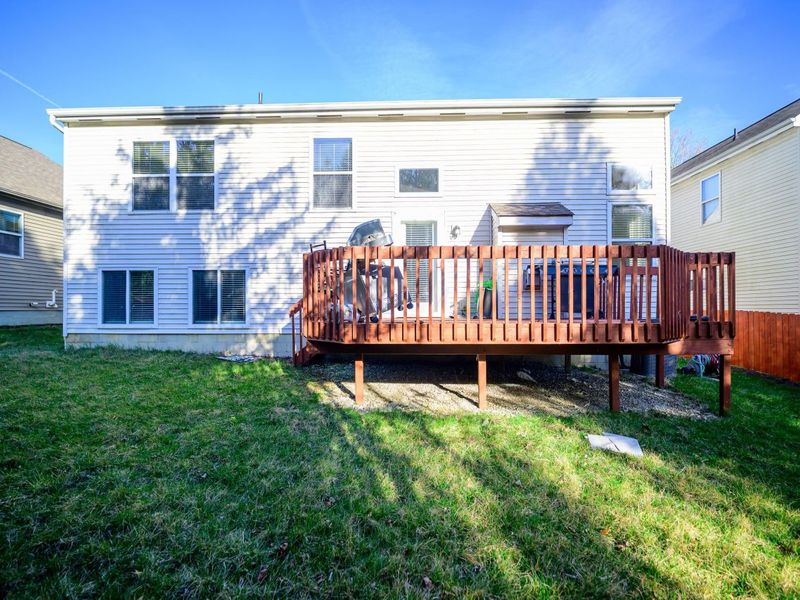 9339 Prestwick Green Drive, Columbus, OH 43240 Photo 60