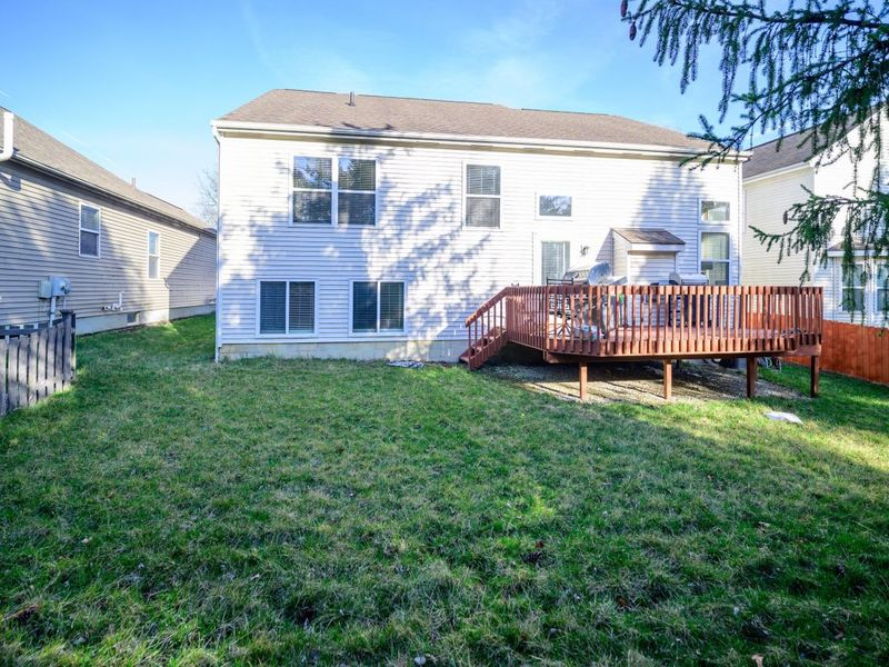 9339 Prestwick Green Drive, Columbus, OH 43240 Photo 61