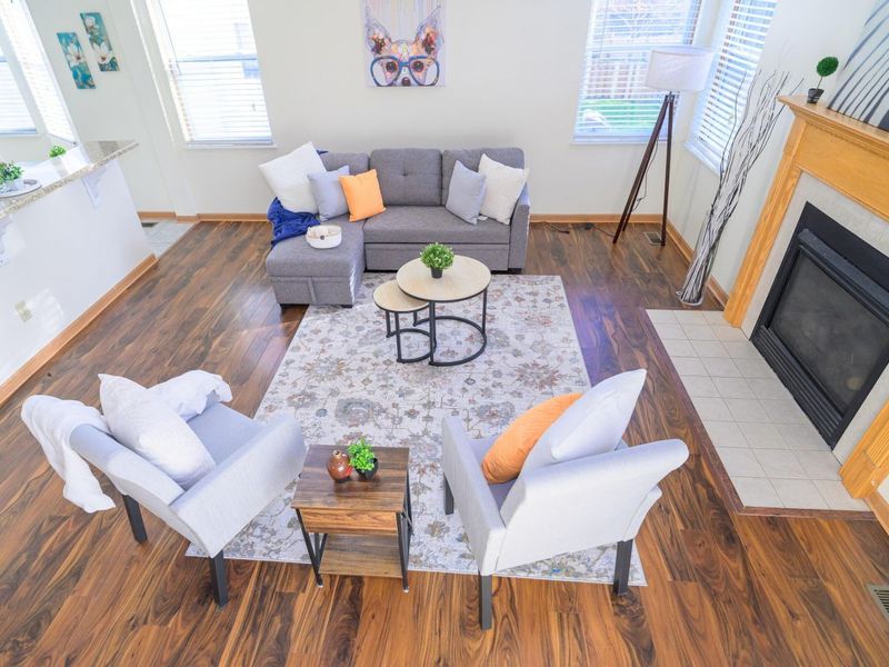 9339 Prestwick Green Drive, Columbus, OH 43240 Photo 8