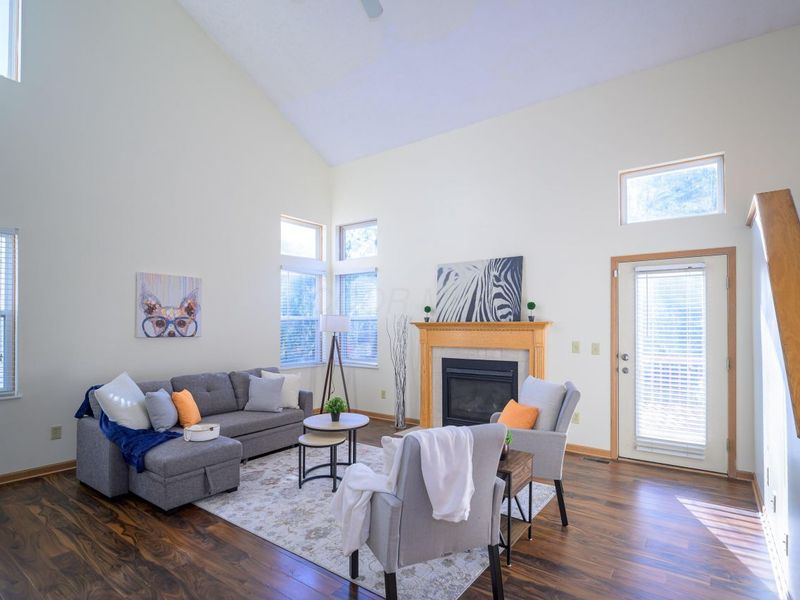 9339 Prestwick Green Drive, Columbus, OH 43240 Photo 9