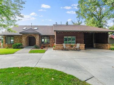 7840 E Lake Carlos Drive NE, Carlos, MN 56319