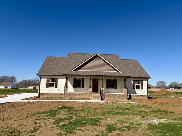 134 Wiseman Ln , Winchester, TN 37398