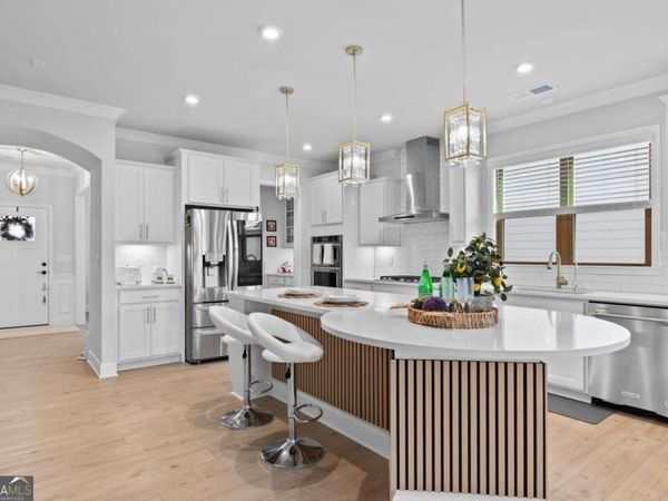 2809 Turnwater Street, Hoschton, GA 30548