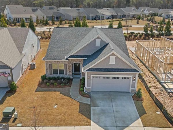 2809 Turnwater Street, Hoschton, GA 30548