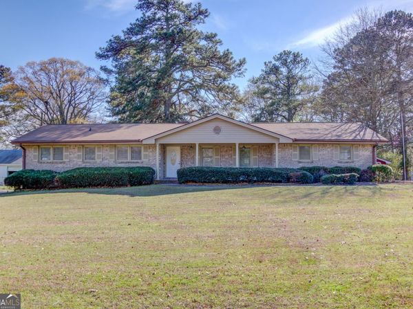 2769 Odum Street, Snellville, GA 30078