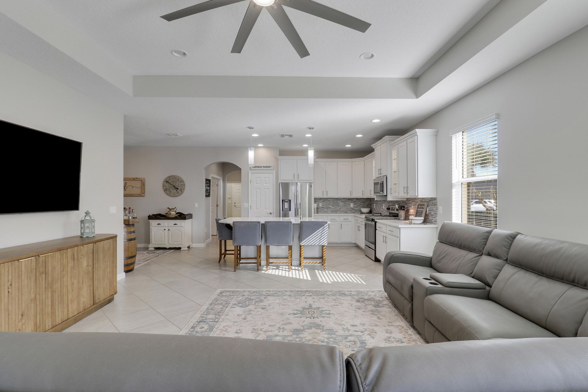 10894 SW Winding Lakes Circle, Port Saint Lucie, FL 34987 Photo