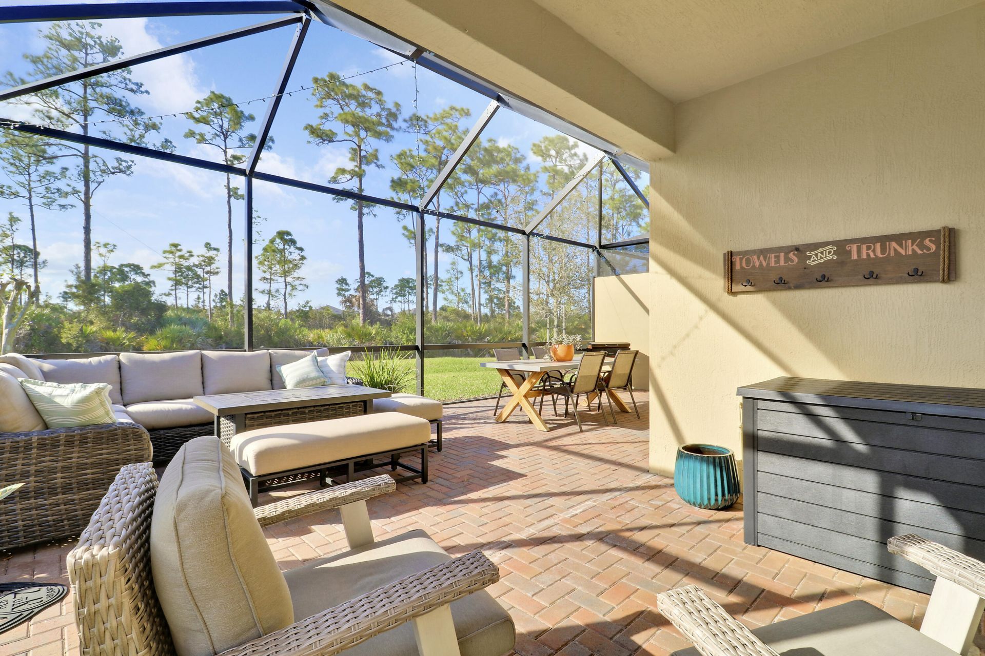 10894 SW Winding Lakes Circle, Port Saint Lucie, FL 34987 Photo