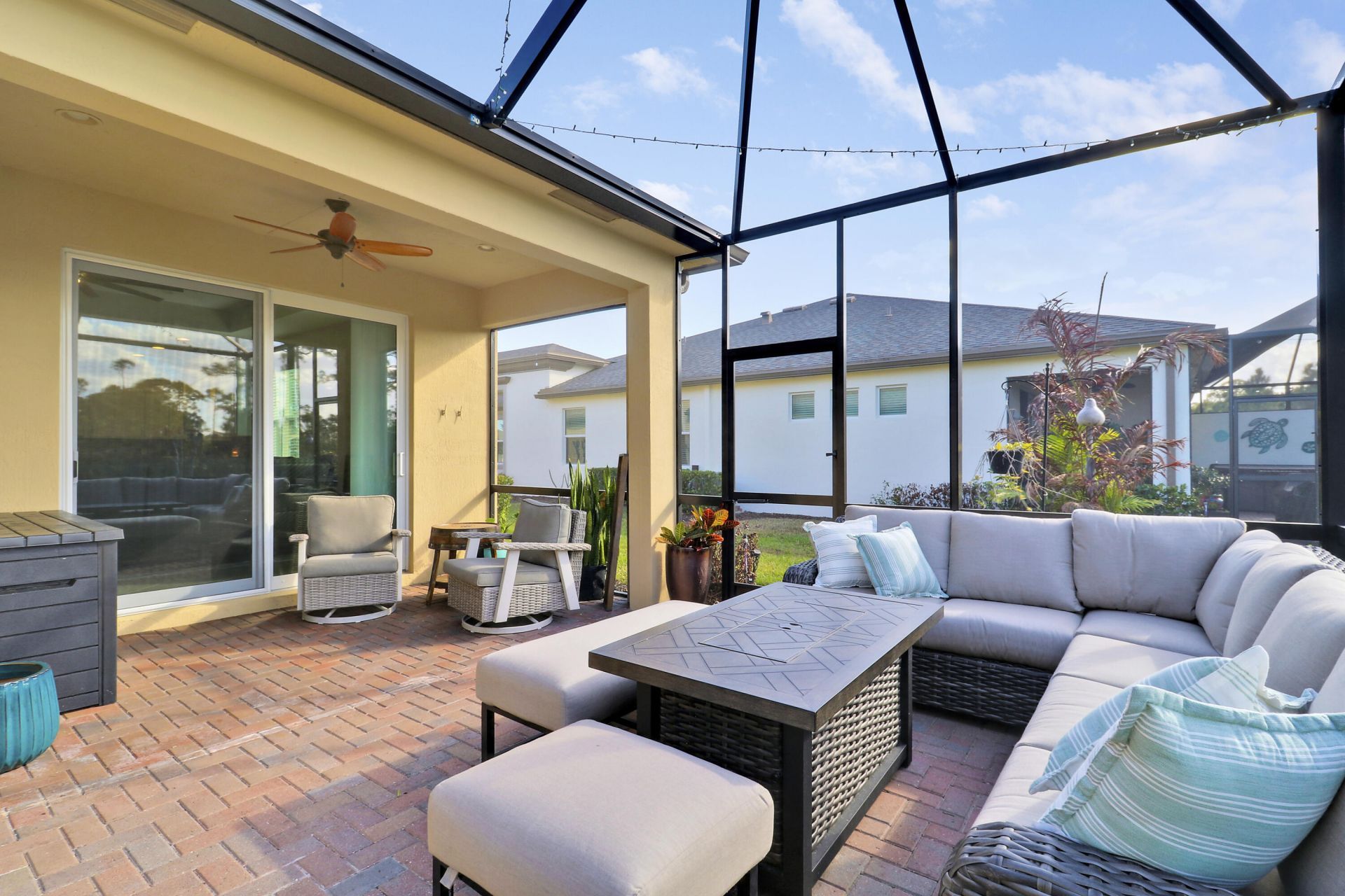 10894 SW Winding Lakes Circle, Port Saint Lucie, FL 34987 Photo