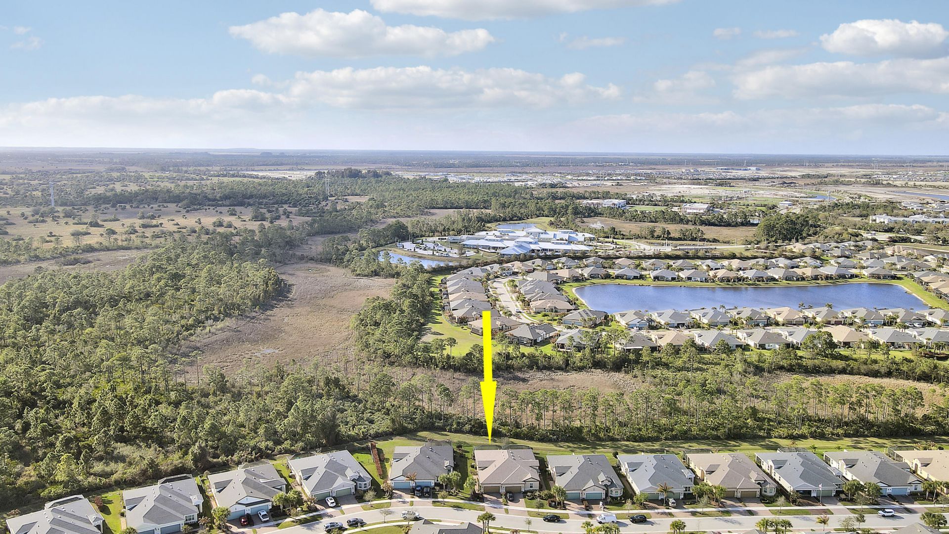 10894 SW Winding Lakes Circle, Port Saint Lucie, FL 34987 Photo