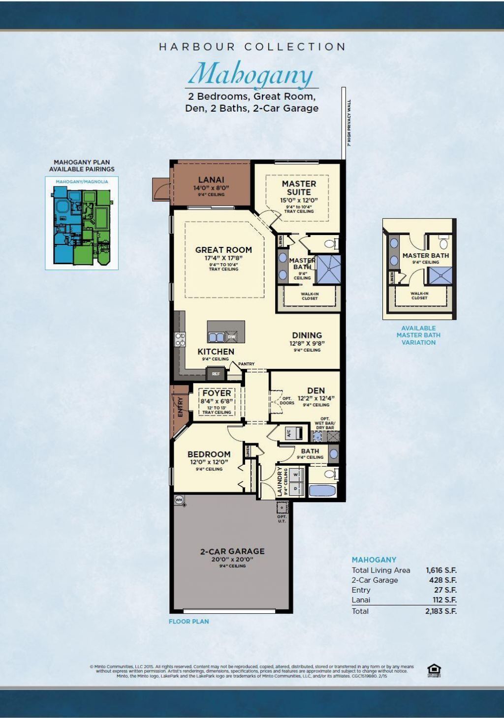 10894 SW Winding Lakes Circle, Port Saint Lucie, FL 34987 Photo