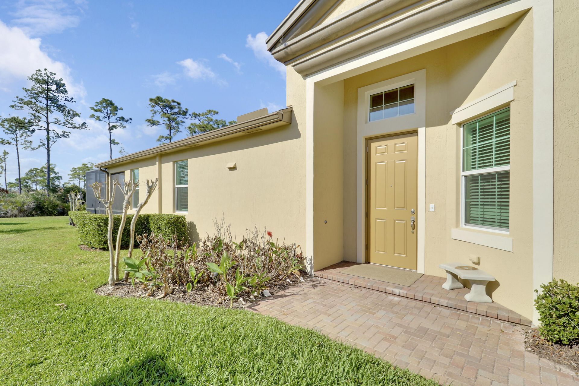 10894 SW Winding Lakes Circle, Port Saint Lucie, FL 34987 Photo