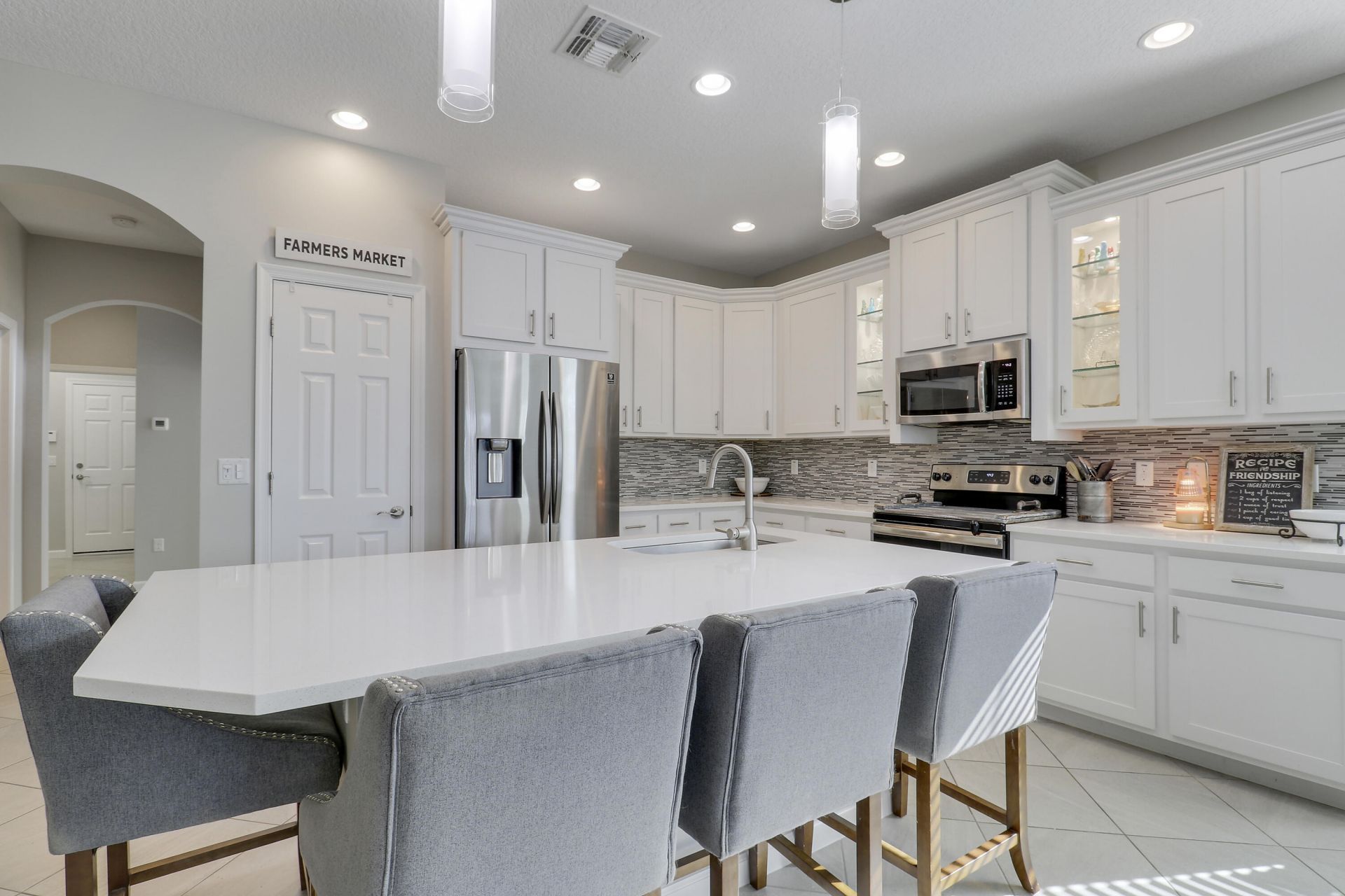 10894 SW Winding Lakes Circle, Port Saint Lucie, FL 34987 Photo