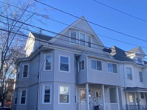 63 Coolidge Rd, Boston, MA 02134