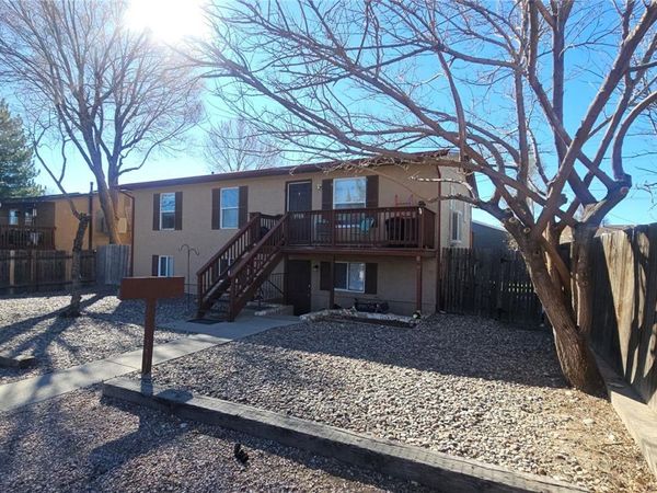 3908 Devonshire Lane, Pueblo, CO 81005