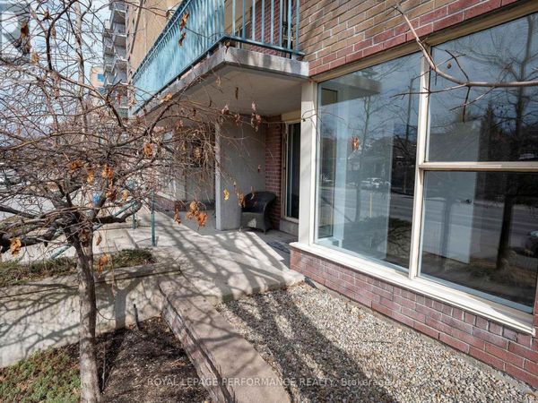 45 Holland Avenue, Unit 102, Ottawa, ON K1Y4S3