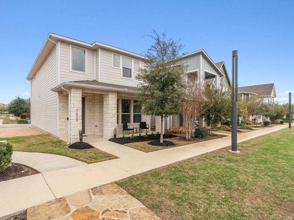 7609 Frida BND, Austin, TX 78744