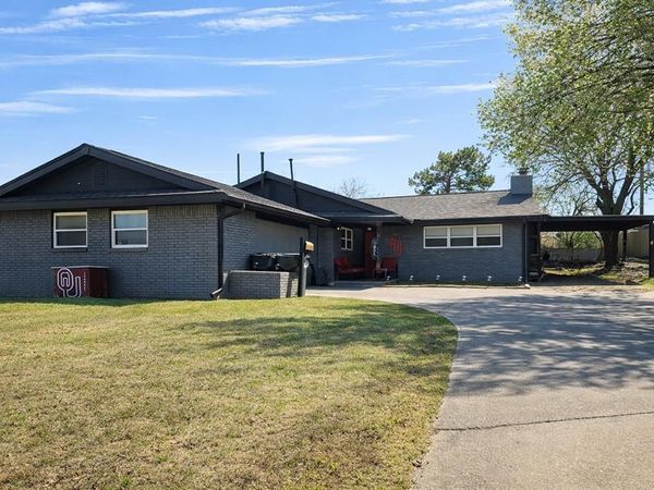 5104 NW Elm Avenue, Lawton, OK 73505