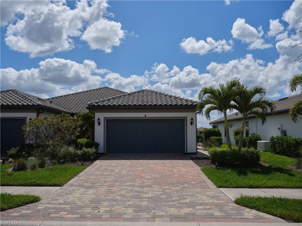 6238 Revelry Ct , Immokalee, FL 34142 Photo