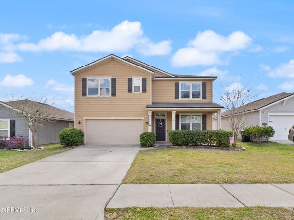 3825 BRONCO Road, Middleburg, FL 32068