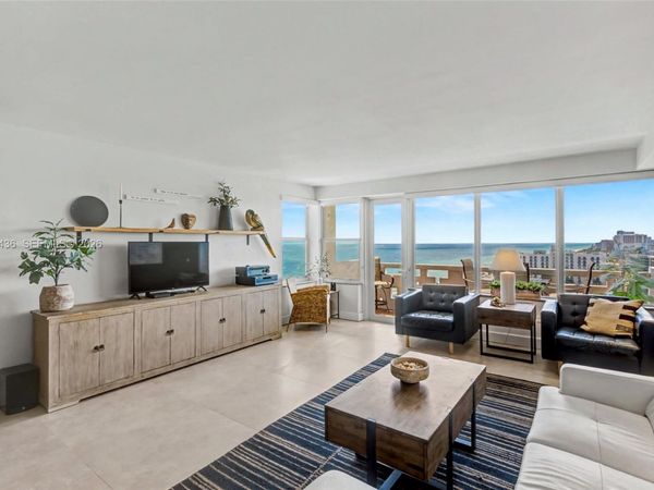 3111 N Ocean Dr, Unit 1612, Hollywood, FL 33019