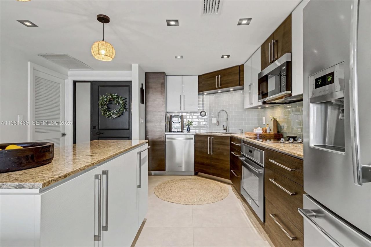 3111 N Ocean Dr, Unit 1612, Hollywood, FL 33019 Photo