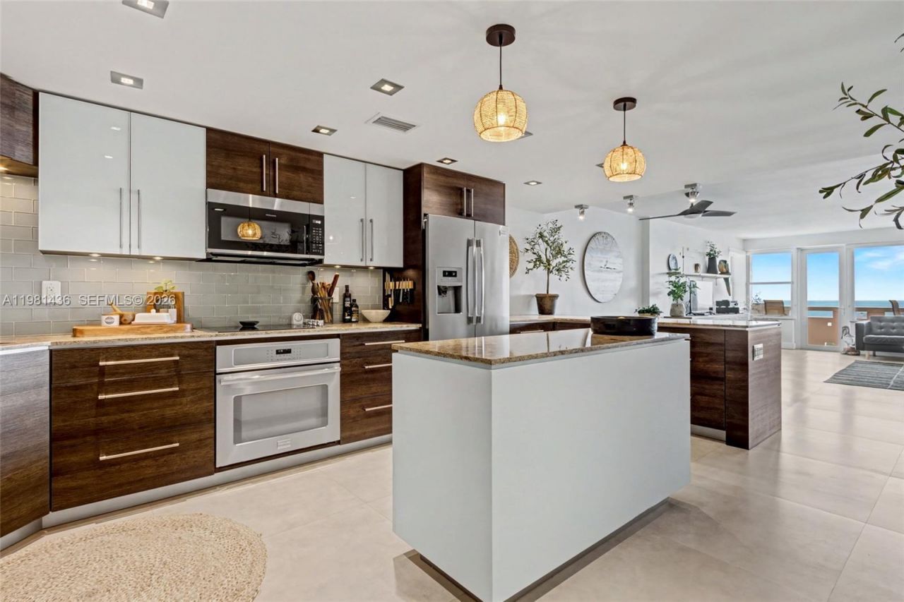 3111 N Ocean Dr, Unit 1612, Hollywood, FL 33019 Photo