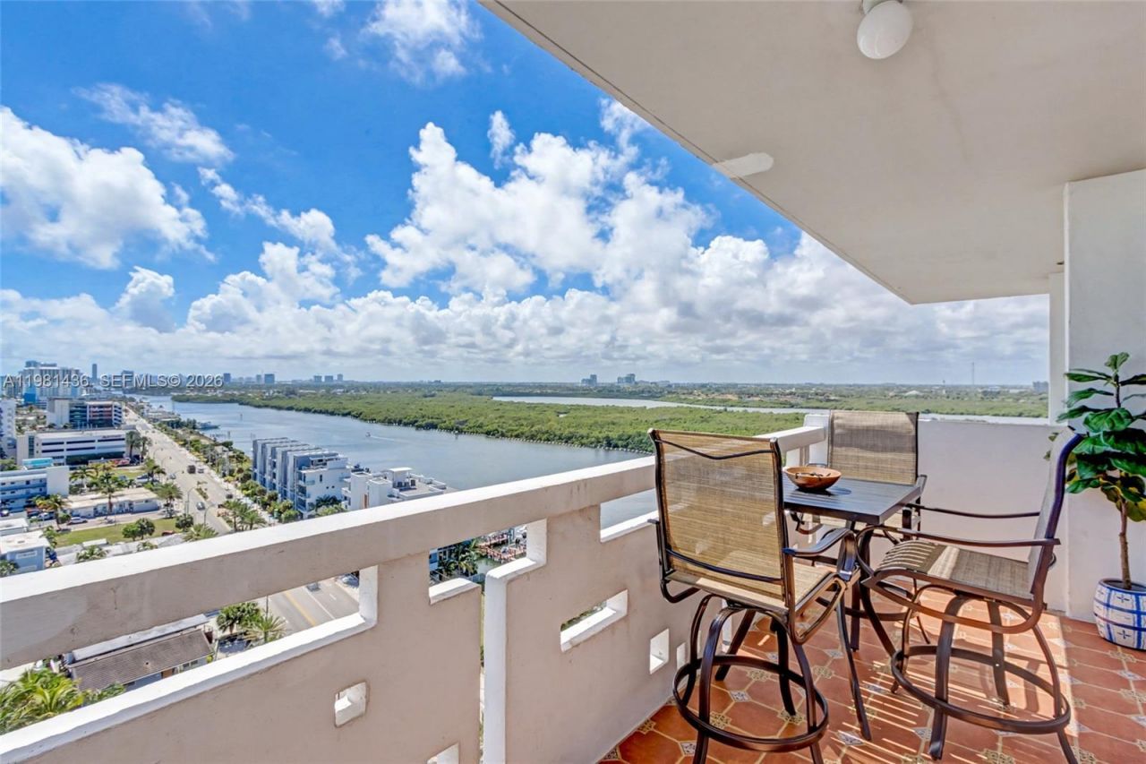3111 N Ocean Dr, Unit 1612, Hollywood, FL 33019 Photo