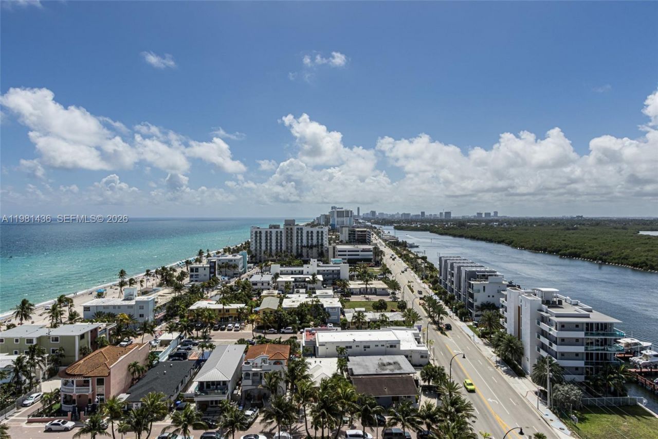 3111 N Ocean Dr, Unit 1612, Hollywood, FL 33019 Photo