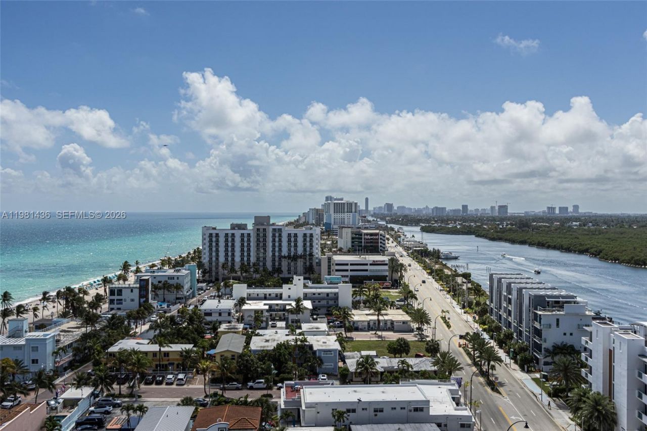 3111 N Ocean Dr, Unit 1612, Hollywood, FL 33019 Photo
