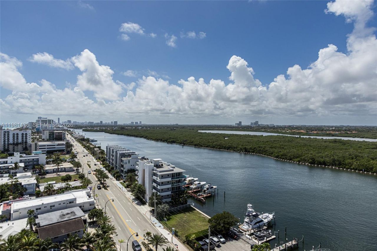 3111 N Ocean Dr, Unit 1612, Hollywood, FL 33019 Photo