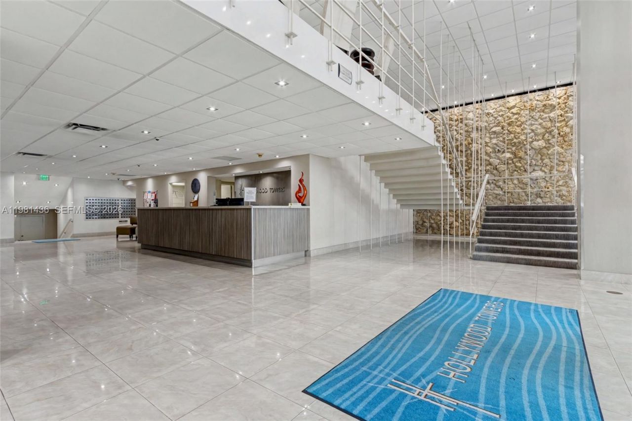 3111 N Ocean Dr, Unit 1612, Hollywood, FL 33019 Photo
