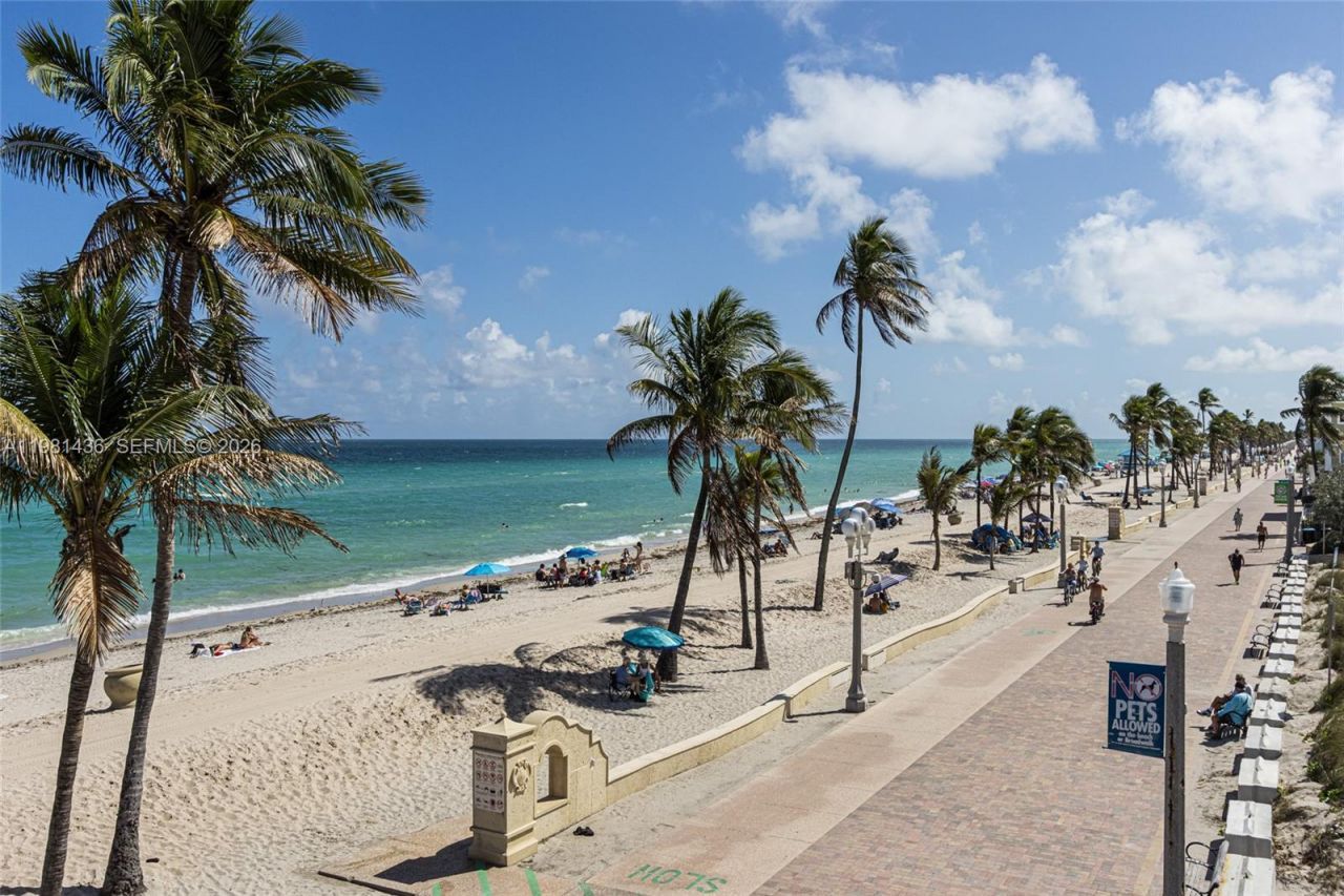 3111 N Ocean Dr, Unit 1612, Hollywood, FL 33019 Photo