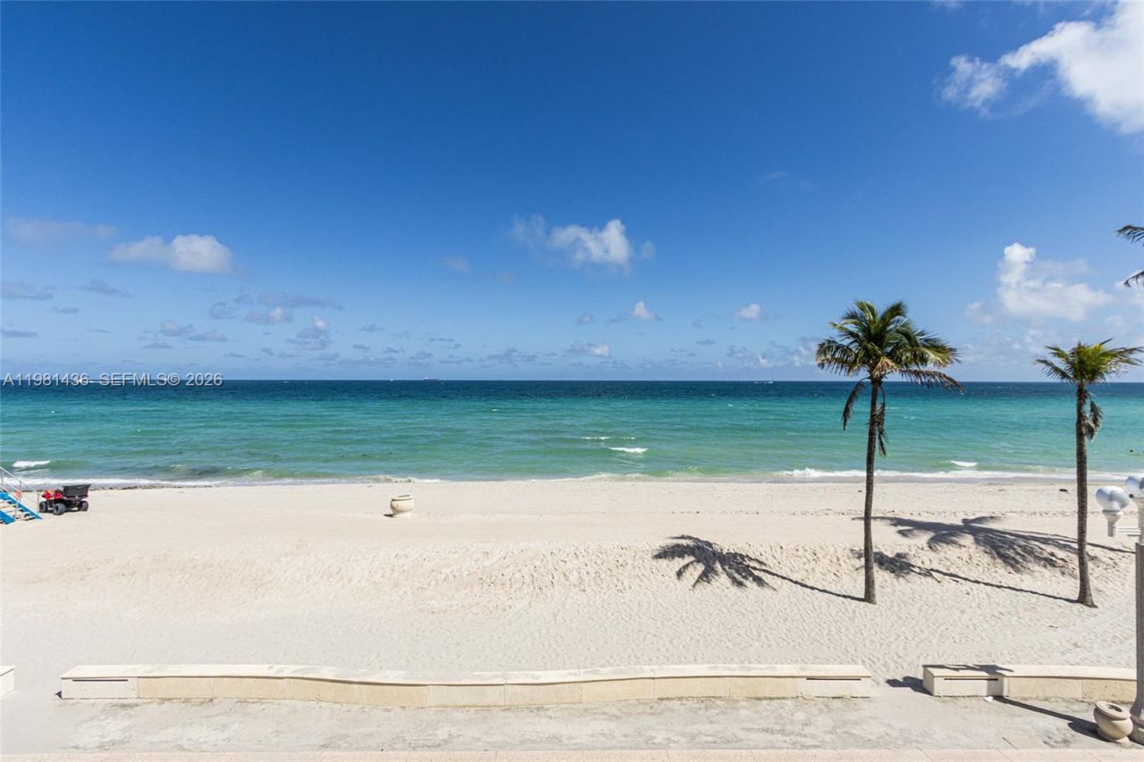 3111 N Ocean Dr, Unit 1612, Hollywood, FL 33019 Photo