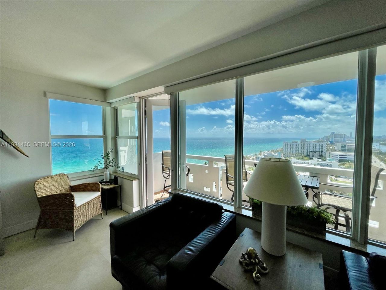 3111 N Ocean Dr, Unit 1612, Hollywood, FL 33019 Photo