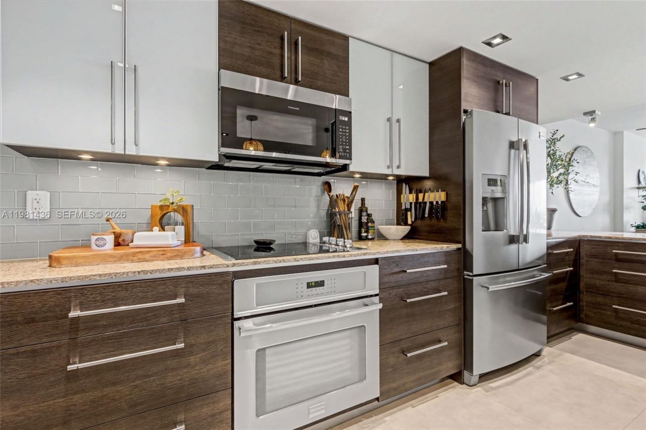 3111 N Ocean Dr, Unit 1612, Hollywood, FL 33019 Photo