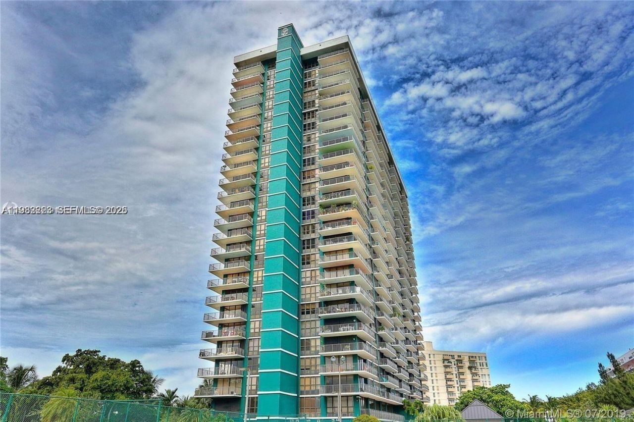 780 NE 69th St, Unit 2503, Miami, FL 33138 Photo