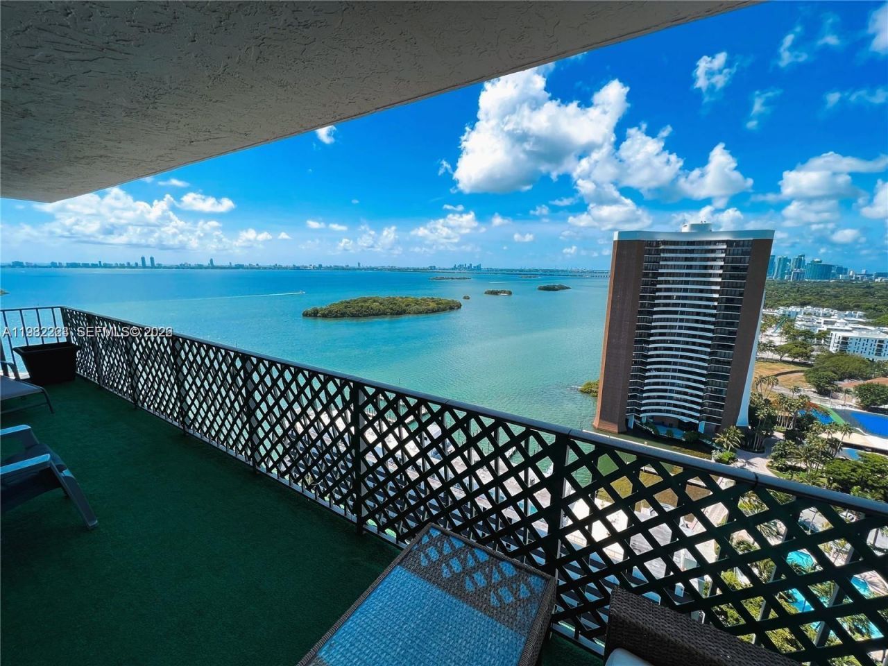 780 NE 69th St, Unit 2503, Miami, FL 33138 Photo