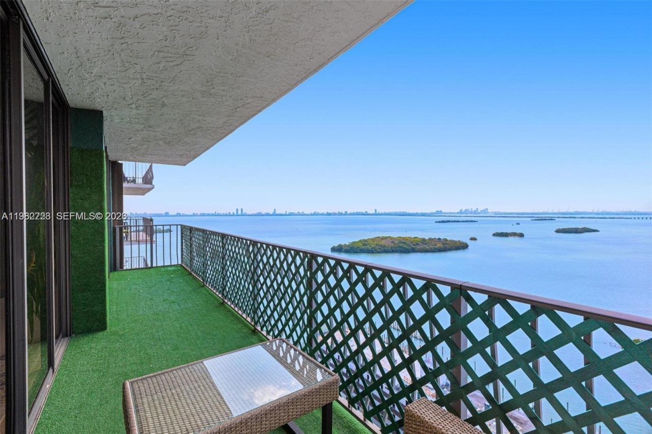 780 NE 69th St, Unit 2503, Miami, FL 33138 Photo